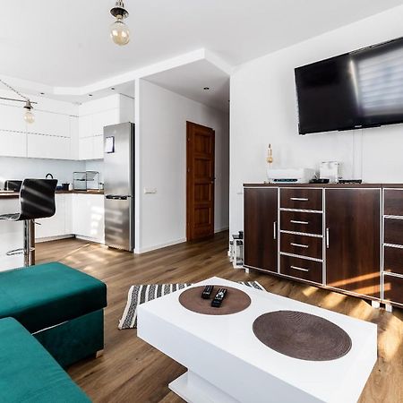 Apartament Wawelska Gdańsk Extérieur photo