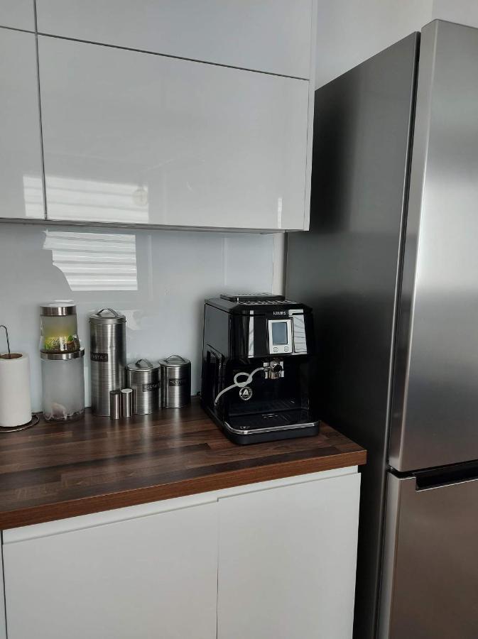 Apartament Wawelska Gdańsk Extérieur photo