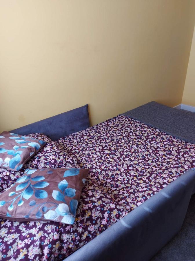 Apartament Wawelska Gdańsk Extérieur photo