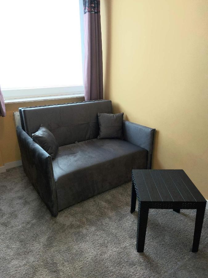 Apartament Wawelska Gdańsk Extérieur photo
